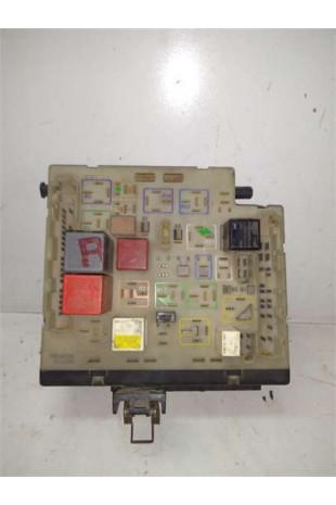 CAJA RELES