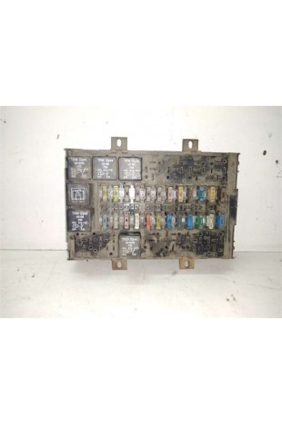 CAJA RELES