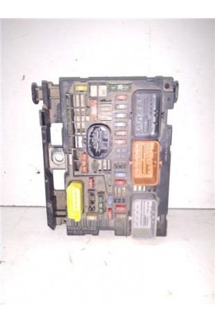 CAJA RELES