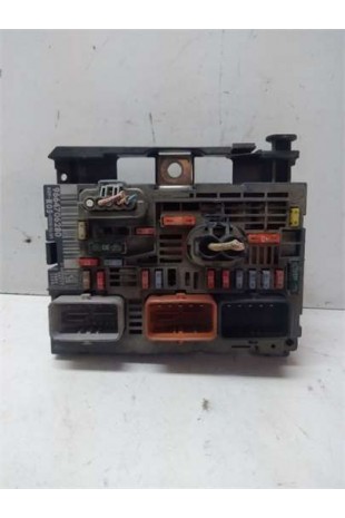 CAJA RELES