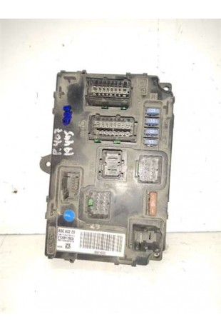 CAJA RELES