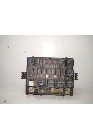 CAJA RELES
