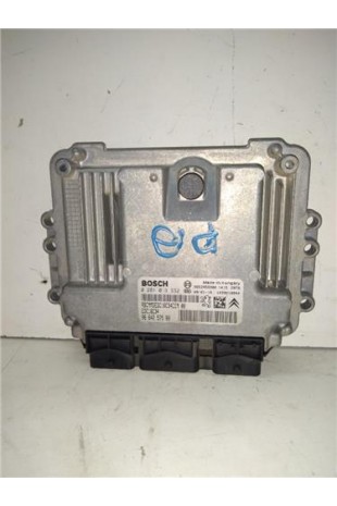 CENTRALITA MOTOR UCE