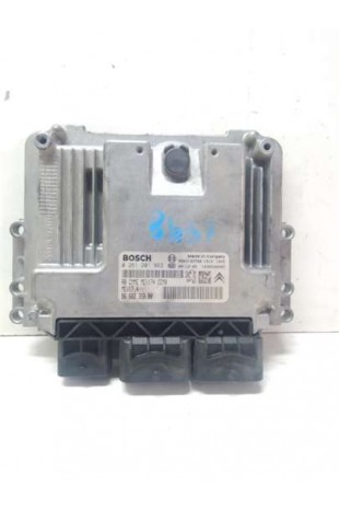 CENTRALITA MOTOR UCE
