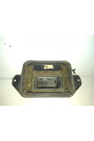 MOTOR CALEFACCION