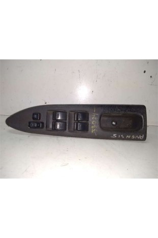 MANDO ELEVALUNAS DEL. IZDO.