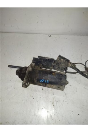 MOTOR ARRANQUE