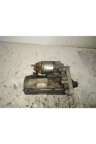 MOTOR ARRANQUE