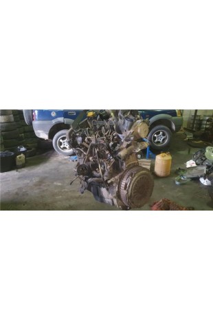 MOTOR COMPLETO