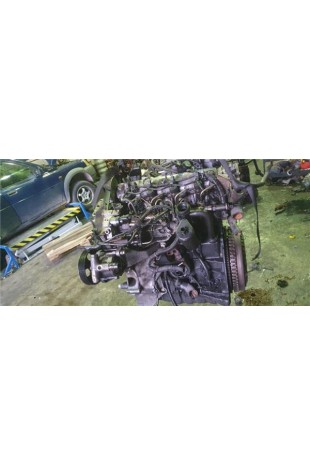 MOTOR COMPLETO