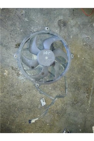 ELECTROVENTILADOR