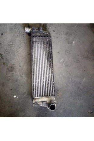 INTERCOOLER