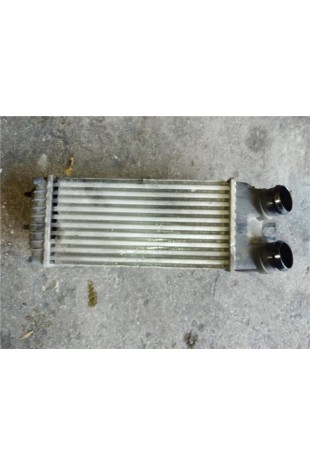 INTERCOOLER