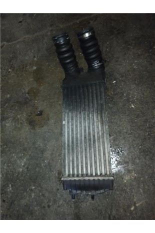 INTERCOOLER