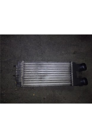 INTERCOOLER