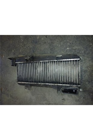 INTERCOOLER