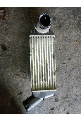 INTERCOOLER