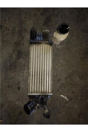 INTERCOOLER