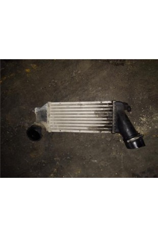 INTERCOOLER