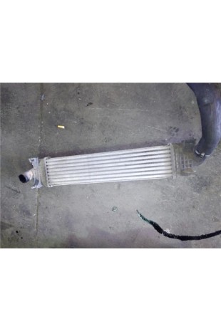 INTERCOOLER