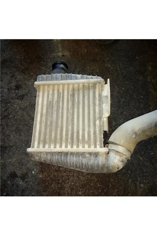 INTERCOOLER