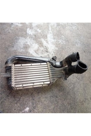 INTERCOOLER