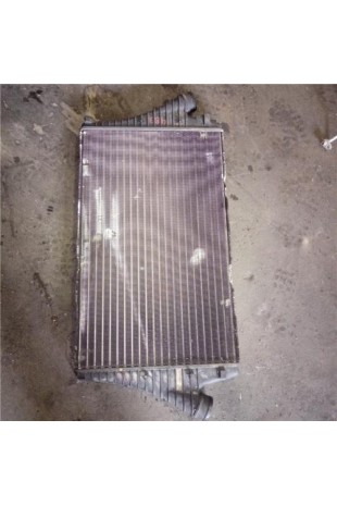 INTERCOOLER