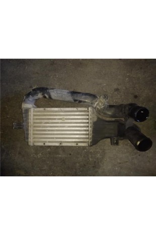 INTERCOOLER