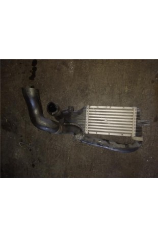 INTERCOOLER