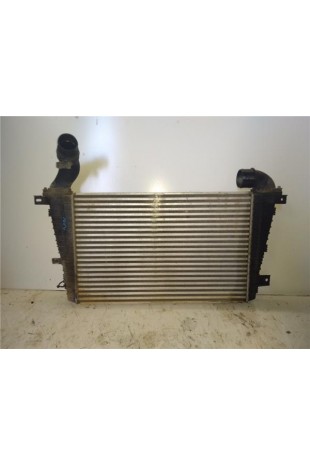 INTERCOOLER