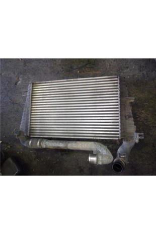 INTERCOOLER