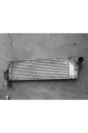 INTERCOOLER