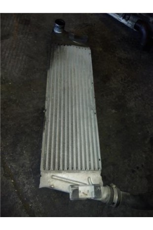 INTERCOOLER