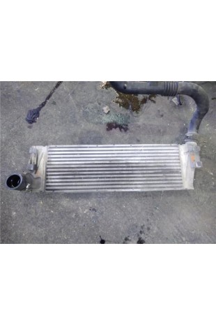 INTERCOOLER