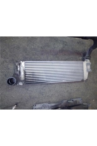 INTERCOOLER