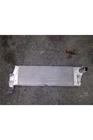 INTERCOOLER