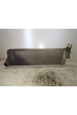 INTERCOOLER