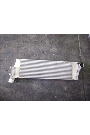 INTERCOOLER