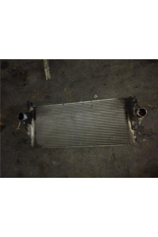 INTERCOOLER