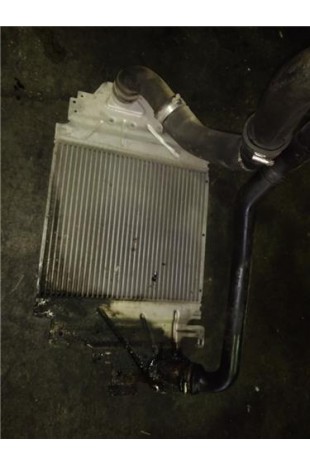 INTERCOOLER