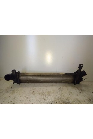 INTERCOOLER