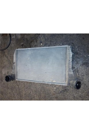 INTERCOOLER