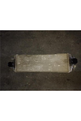 INTERCOOLER