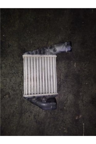 INTERCOOLER