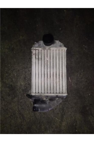 INTERCOOLER