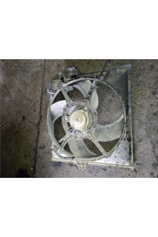 ELECTROVENTILADOR