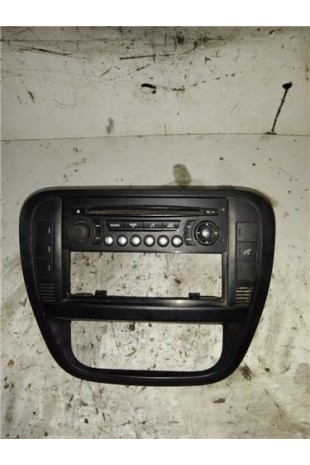 RADIO / CD