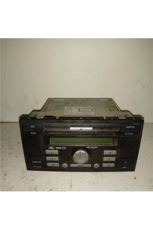 RADIO / CD