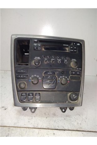 RADIO / CD