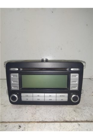 RADIO / CD